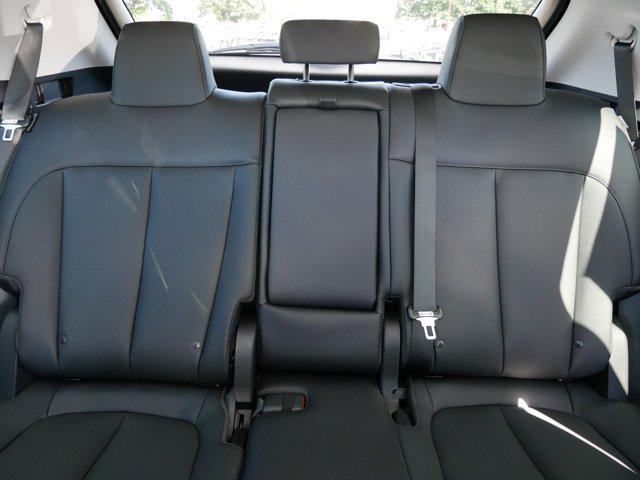 Photo of 2025 Abyss Black Hyundai IONIQ 5