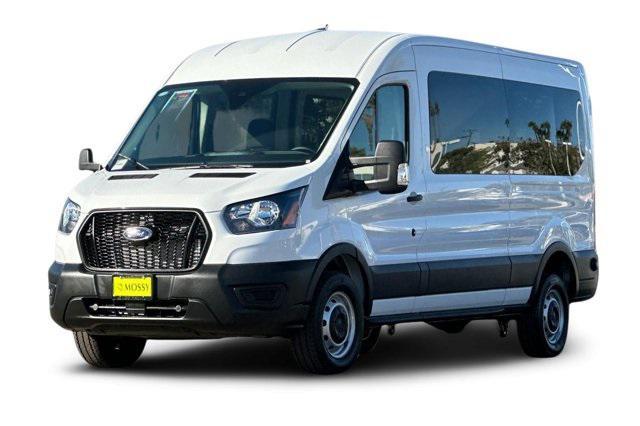 2024 Ford Transit-350