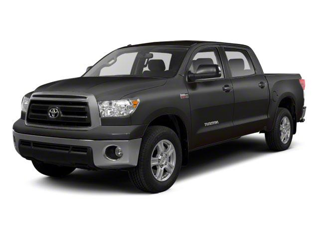 2013 Toyota Tundra