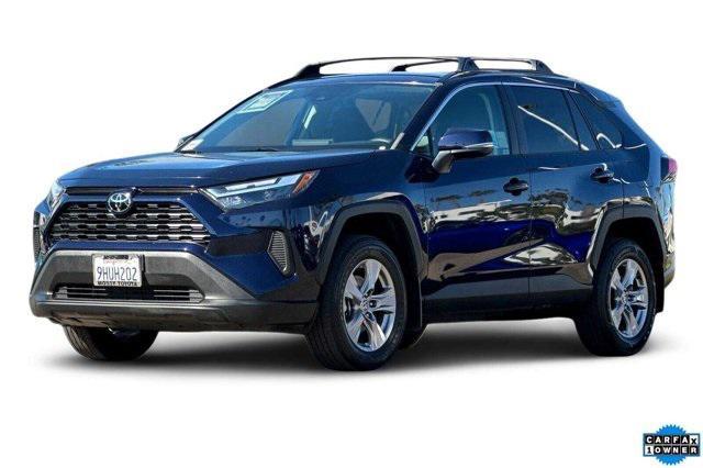 2023 Toyota RAV4