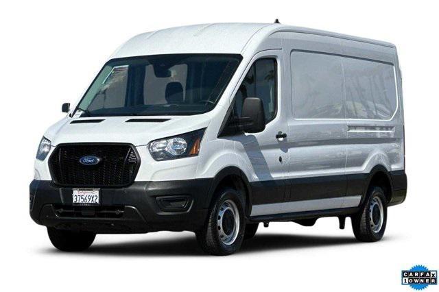 2023 Ford Transit-250