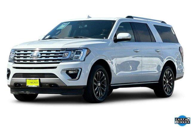 2021 Ford Expedition