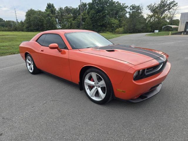 2010 Dodge Challenger