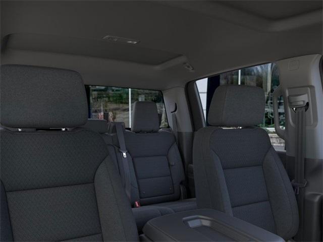Photo of 2026 Summit White GMC Sierra 1500