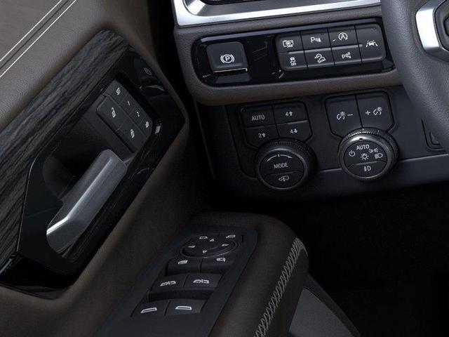 Photo of 2026 Onyx Black GMC Yukon