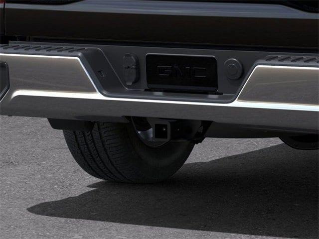 Photo of 2025 Onyx Black GMC Sierra 1500