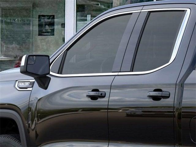 Photo of 2025 Onyx Black GMC Sierra 1500