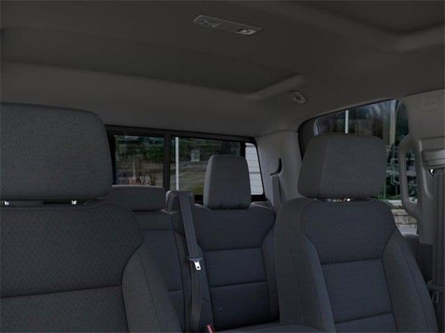 Photo of 2025 Onyx Black GMC Sierra 1500
