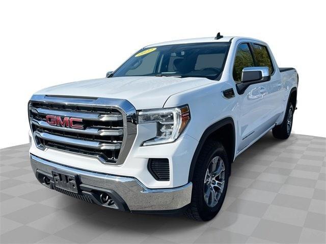 2022 GMC Sierra 1500 Limited