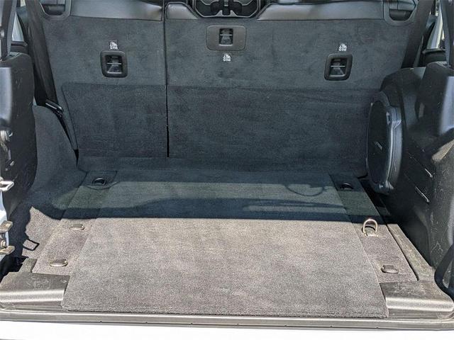 Photo of 2021 Bright White Clearcoat Jeep Wrangler Unlimited