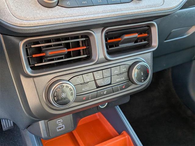 Photo of 2024 Atlas Blue Metallic Ford Maverick