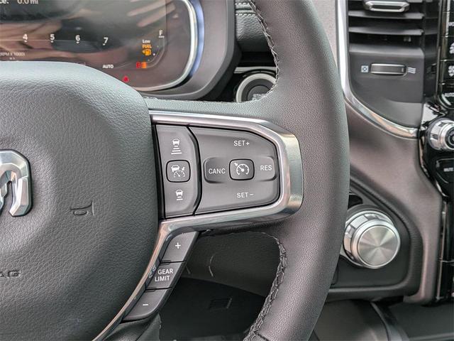 Photo of 2026 Bright White Clear-Coat Exterior Paint RAM 1500