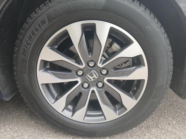 Photo of 2022 Gray Honda Odyssey