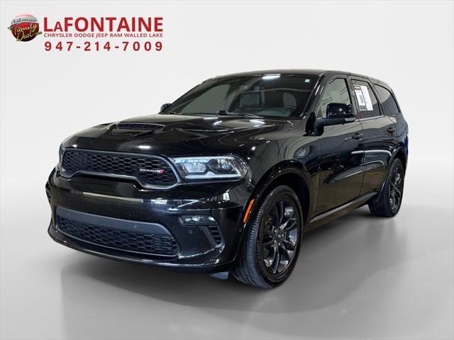 2021 Dodge Durango