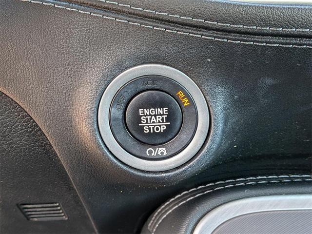Photo of 2022 Pitch Black Clearcoat Dodge Challenger