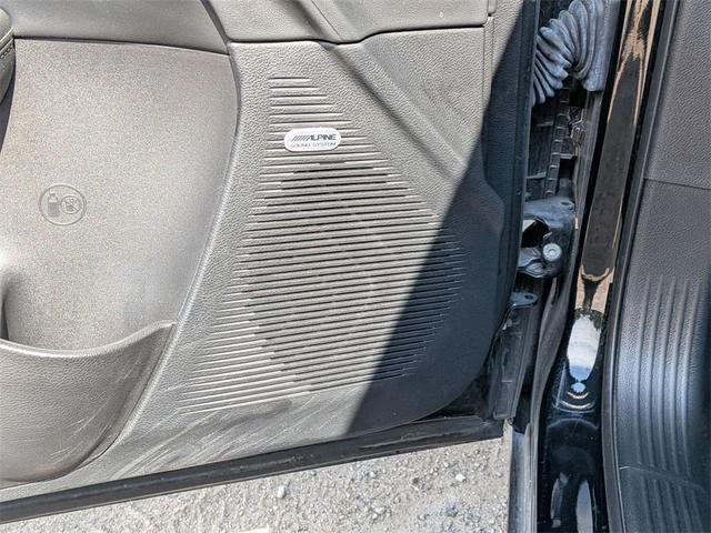 Photo of 2022 Pitch Black Clearcoat Dodge Challenger