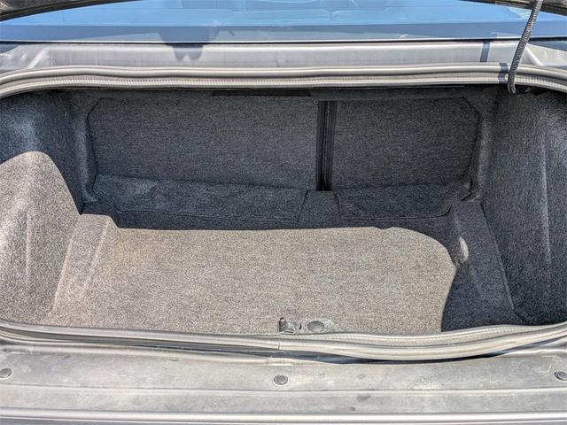 Photo of 2022 Pitch Black Clearcoat Dodge Challenger