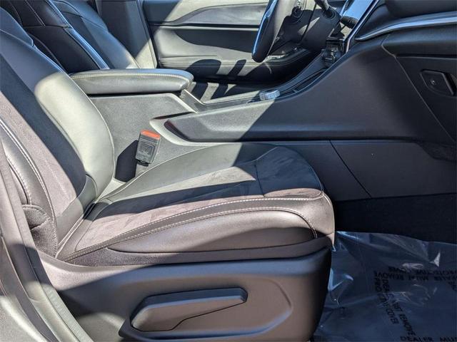 Photo of 2024 Baltic Gray Metallic Clearcoat Jeep Grand Cherokee