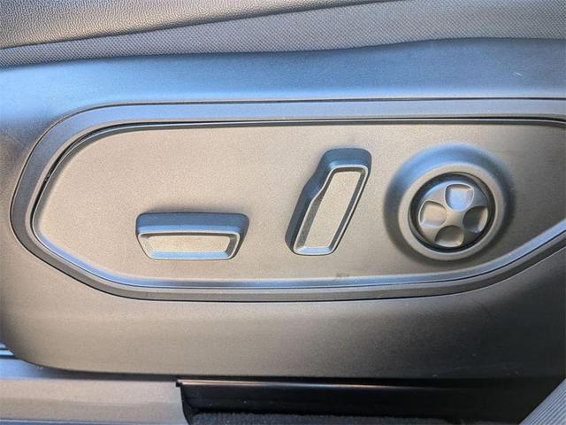 Photo of 2024 Baltic Gray Metallic Clearcoat Jeep Grand Cherokee