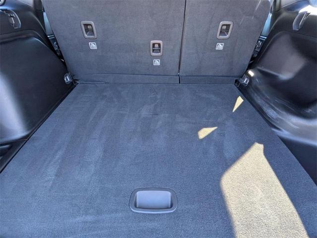 Photo of 2024 Baltic Gray Metallic Clearcoat Jeep Grand Cherokee