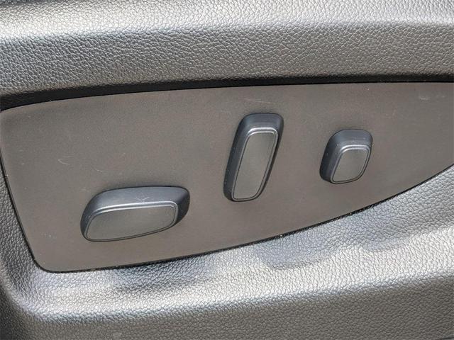 Photo of 2019 Stone Blue Metallic GMC Sierra 1500