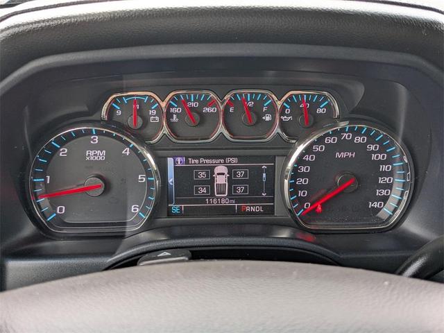 Photo of 2019 Stone Blue Metallic GMC Sierra 1500