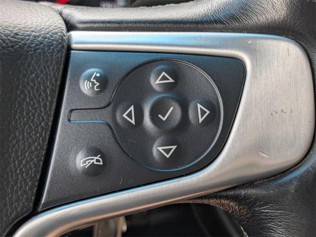 Photo of 2019 Stone Blue Metallic GMC Sierra 1500