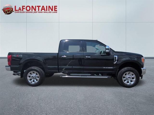 Photo of 2019 Agate Black Metallic Ford F-350