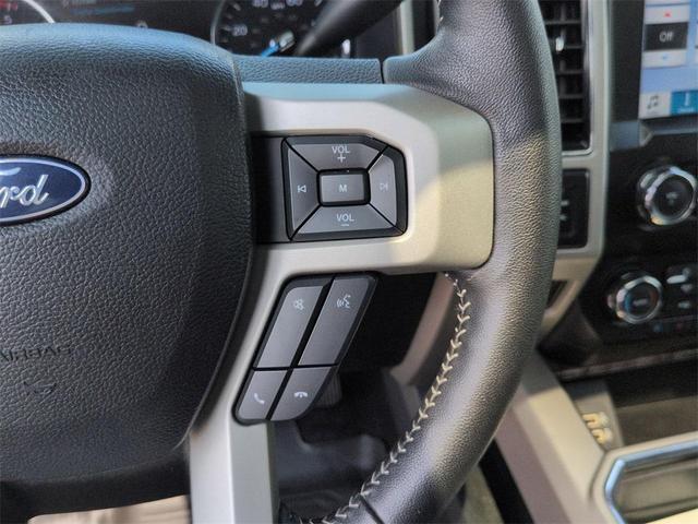 Photo of 2019 Agate Black Metallic Ford F-350