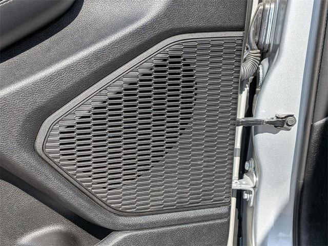 Photo of 2024 Silver Zynith Jeep Grand Cherokee L
