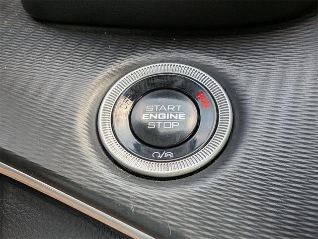 Photo of 2024 Silver Zynith Jeep Grand Cherokee L