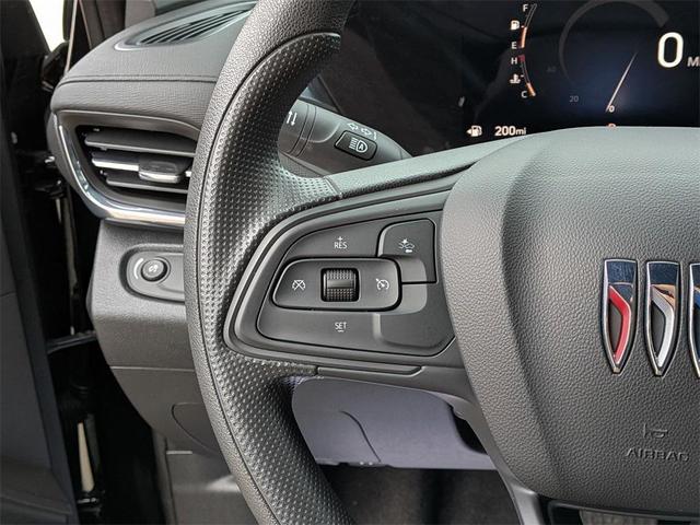 Photo of 2024 Ebony Twilight Metallic Buick Envista