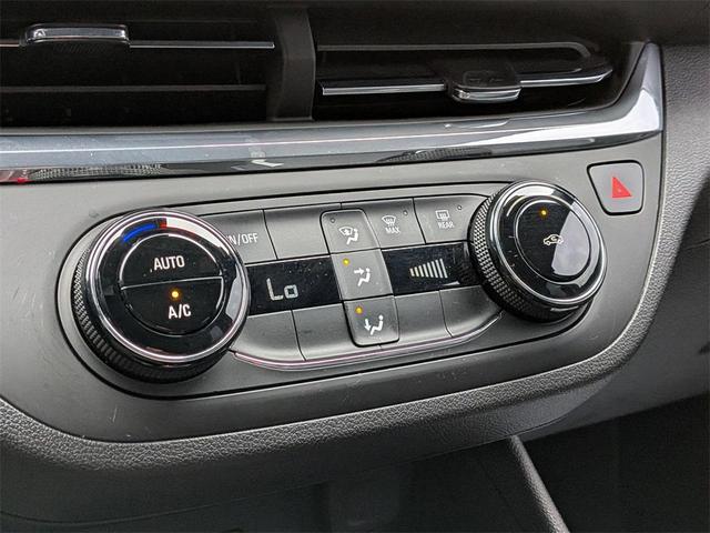 Photo of 2024 Ebony Twilight Metallic Buick Envista