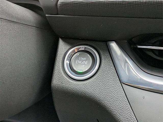 Photo of 2024 Ebony Twilight Metallic Buick Envista