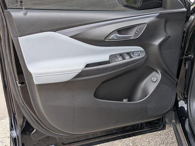 Photo of 2024 Ebony Twilight Metallic Buick Envista