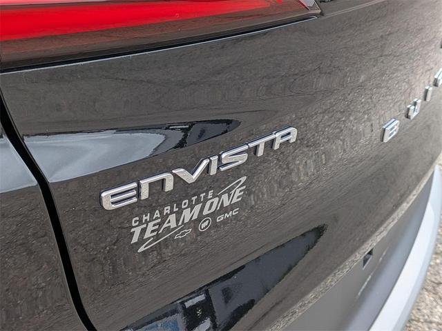 Photo of 2024 Ebony Twilight Metallic Buick Envista