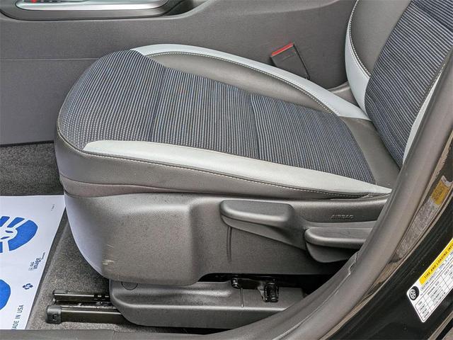 Photo of 2024 Ebony Twilight Metallic Buick Envista