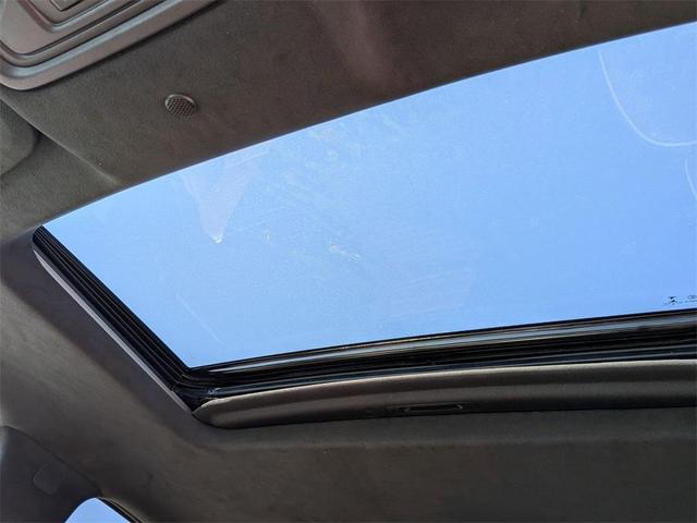 Photo of 2023 Pacific Blue Metallic GMC Sierra 1500