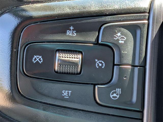 Photo of 2023 Pacific Blue Metallic GMC Sierra 1500