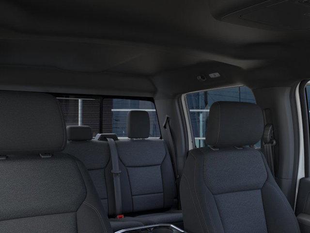 Photo of 2025 Oxford White Ford F-150