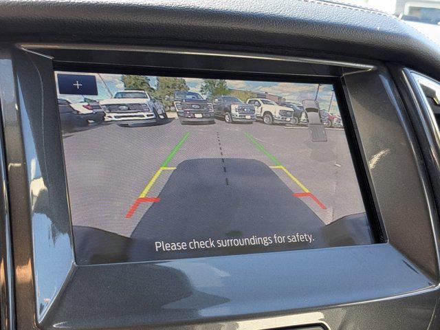 Photo of 2020 SHADOW BLACK Ford Ranger