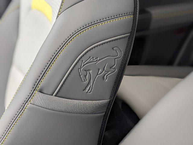 Photo of 2025 Oxford White Ford Bronco Sport