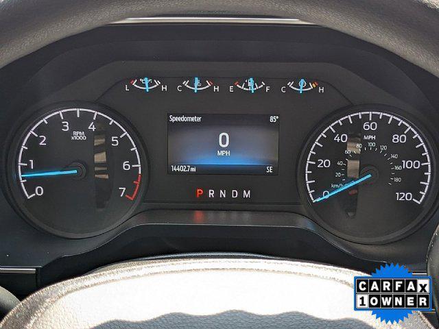 Photo of 2023 RACE RED Ford F-150