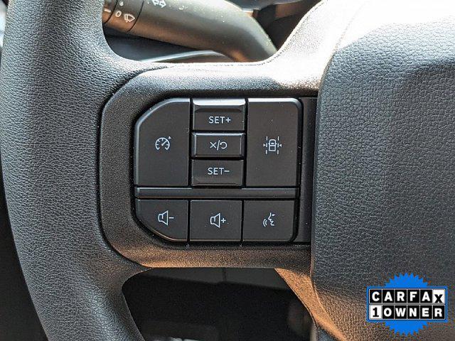 Photo of 2023 RACE RED Ford F-150