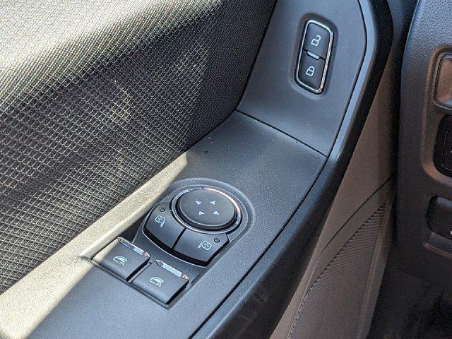 Photo of 2025 Oxford White Ford F-150