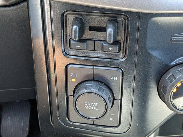Photo of 2025 Oxford White Ford F-150