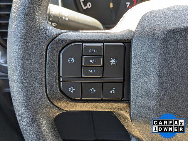 Photo of 2023 Area 51 Blue Ford F-150