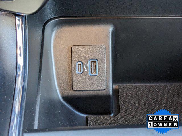Photo of 2023 Area 51 Blue Ford F-150