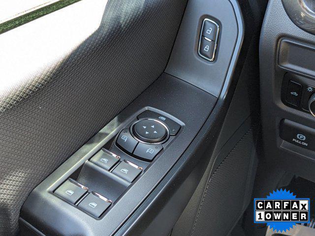 Photo of 2023 Area 51 Blue Ford F-150