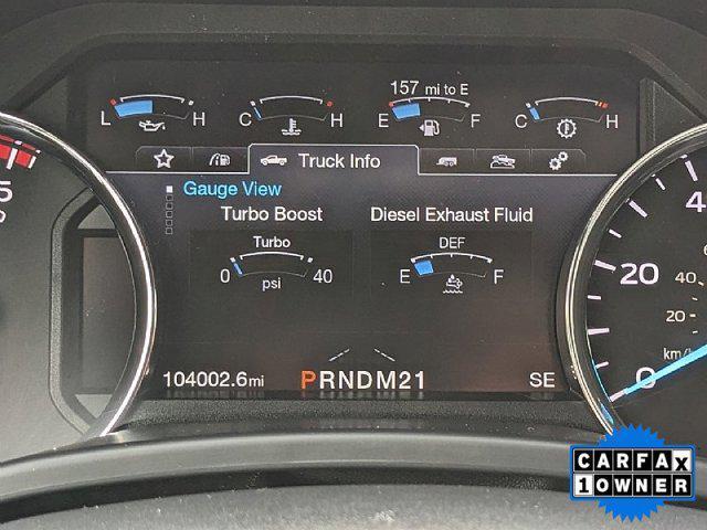 Photo of 2019 RUBY RED METALLIC Ford F-350